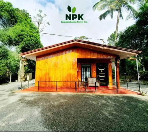 npk-bambarakanda-forest-inn-villa-a-tranquil-retreat-in-natures-heart-big-3