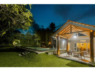 Villa AM102 Ambalangoda: Your Coastal Retreat Awaits