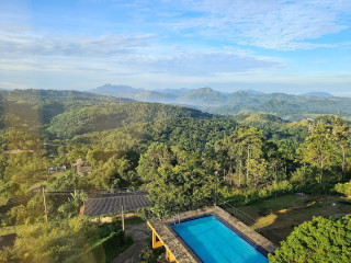 Galaha Cozy Villa Kurunegala: A Tranquil Getaway in the Heart of Nature