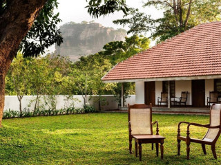 Long Weekend Getaway at EKHO Sigiriya