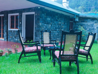 Stone Bungalow - Nuwara Eliya