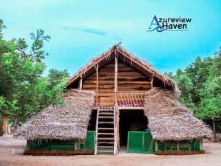 Azureview Haven Wooden – Batticaloa