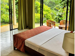 Aqua Dunhinda Villa & Nature Retreat in Gampola