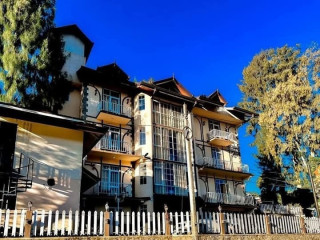 HIILS by Kubura Hotel – Your Cozy Stay in Chilly Nuwara Eliya