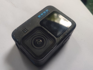 GoPro Hero 12 Black for Rent in Kandy