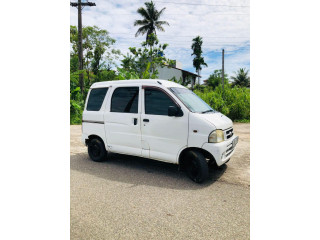 Rent Van (7 seats) for short&long term