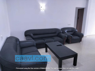 Furnished apartment for rent in Dehiwala