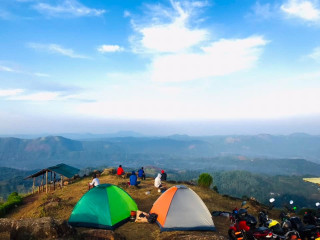 Camping Gears and Tents for Madulsima Badulla and Matara, Haldamulla