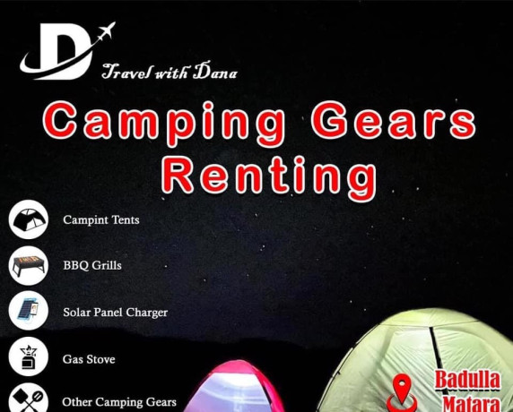 camping-gears-and-tents-for-madulsima-badulla-and-matara-haldamulla-big-1