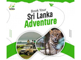 Yathra Tours & Travels - Pvt Ltd