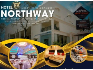 Hotel Northway Vavuniya