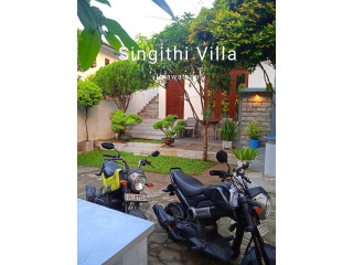 Singithi Villa Unawatuna