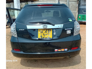 Honda fit for rent in Colombo