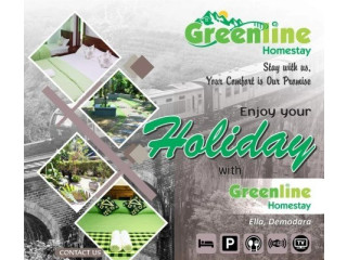 Greenline Homestay