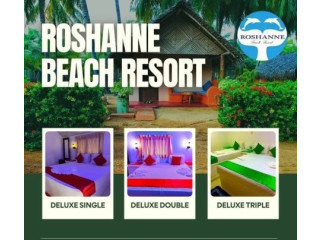 Roshanne Beach Resort