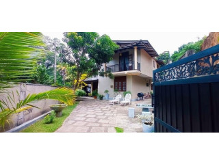 Vihas villa unawatuna