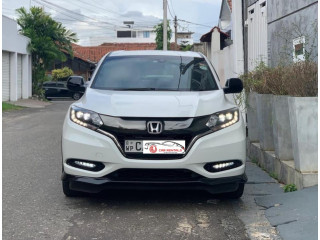 2018 Vezel RS for Rent Your Next Adventure Awaits!