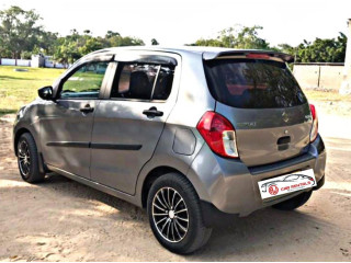 Rent a Suzuki Celerio for Your Next Adventure!