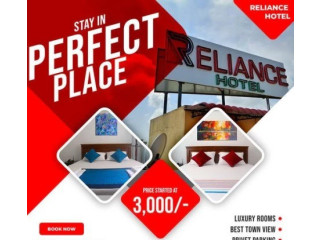 Reliance Hotel