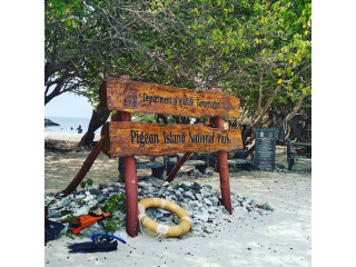 Trincomalee Delight: Dive into the Underwater Wonders of Coral Island & Pigeon Island Nilaveli with Snorkeling Adventures