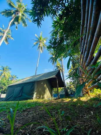 Deduru Cabana Nature Resort - Kurunegala | Caavl.com