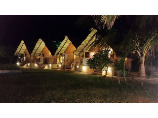 Antheia Beach Resort