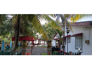 Panadura Bolgoda Prawns Eco Village