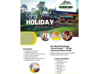 Handunkanda Eco Resort